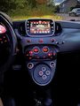Fiat 500 1.4 T-JET ABARTH TUR