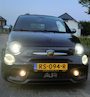Fiat 500 1.4 T-JET ABARTH TUR
