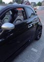 Fiat 500 1.4 T-JET ABARTH TUR