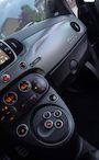 Fiat 500 1.4 T-JET ABARTH TUR