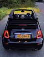 Fiat 500 1.4 T-JET ABARTH TUR
