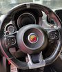 Fiat 500 1.4 T-JET ABARTH TUR