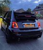 Fiat 500 1.4 T-JET ABARTH TUR