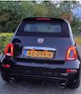 Fiat 500 1.4 T-JET ABARTH TUR