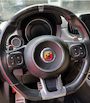 Fiat 500 1.4 T-JET ABARTH TUR