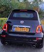 Fiat 500 1.4 T-JET ABARTH TUR