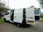 Renault Trafic GB 2.0 Energy dCi 120pk L1H1 T29 Comfort Airco Trekhaak Sch-deur L en R. Schoon en Fris