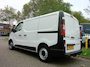 Renault Trafic GB 2.0 Energy dCi 120pk L1H1 T29 Comfort Airco Trekhaak Sch-deur L en R. Schoon en Fris