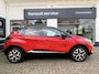 Renault Captur TCe 120 Intens | Dealeronderhouden | Trekhaak | Reservewiel | Sterke 120 pk motor | All seasonbanden | Premium kleur Rouge Flamme |