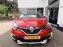 Renault Captur TCe 120 Intens | Dealeronderhouden | Trekhaak | Reservewiel | Sterke 120 pk motor | All seasonbanden | Premium kleur Rouge Flamme |