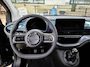 Fiat 500 1.0 Hybrid Torino Launch Edition Tot 8 Jaar Garantie | Lage KM | Carplay | PDC | Cruise Control | Climate Control | Keyless | Navigatie | 16" Lichtmetalen Velgen | LED | Origineel NL!