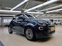 Fiat 500 1.0 Hybrid Torino Launch Edition Tot 8 Jaar Garantie | Lage KM | Carplay | PDC | Cruise Control | Climate Control | Keyless | Navigatie | 16" Lichtmetalen Velgen | LED | Origineel NL!