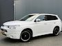 Mitsubishi Outlander BWJ 11-2014 | 2.0 PHEV instyle+ | TREKHAAK | SCHUIFDAK | LEER | STOEL&STUUR VERW | NAVI | CLI | 360 CAMERA |