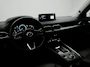 Mazda CX-5 2.0 SkyActiv-G Luxury automaat met afneembare trekhaak en all-weather banden : dealer onderhouden