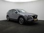 Mazda CX-5 2.0 SkyActiv-G Luxury automaat met afneembare trekhaak en all-weather banden : dealer onderhouden
