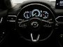 Mazda CX-5 2.0 SkyActiv-G Luxury automaat met afneembare trekhaak en all-weather banden : dealer onderhouden