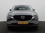Mazda CX-5 2.0 SkyActiv-G Luxury automaat met afneembare trekhaak en all-weather banden : dealer onderhouden