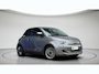 Fiat 500e 42 kWh Comfort / Chrome Gratis afleverpakket | SOH 92% | Snelladen | Stoelverwarming | Camera | CarPlay