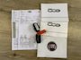 Fiat 500e 42 kWh Comfort / Chrome Gratis afleverpakket | SOH 92% | Snelladen | Stoelverwarming | Camera | CarPlay