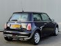 MINI Mini 3-Deurs BWJ 2006 | 1.6I 90PK One Seven | AIRCO | LICHTMETAAL | EL PAKKET | LEDEREN STUUR |