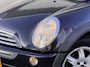MINI Mini 3-Deurs BWJ 2006 | 1.6I 90PK One Seven | AIRCO | LICHTMETAAL | EL PAKKET | LEDEREN STUUR |