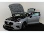Volvo V60 T6 PLUG-IN HYBRID AWD PLUS DARK -HARMAN/KARDON|360°CAM|SPORTSTOELEN|BLIS|POWER-SEATS|TREKHAAK|18"ALL-SEASON|SoH:99%