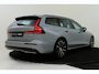 Volvo V60 T6 PLUG-IN HYBRID AWD PLUS DARK -HARMAN/KARDON|360°CAM|SPORTSTOELEN|BLIS|POWER-SEATS|TREKHAAK|18"ALL-SEASON|SoH:99%