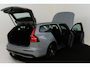 Volvo V60 T6 PLUG-IN HYBRID AWD PLUS DARK -HARMAN/KARDON|360°CAM|SPORTSTOELEN|BLIS|POWER-SEATS|TREKHAAK|18"ALL-SEASON|SoH:99%
