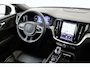 Volvo V60 T6 PLUG-IN HYBRID AWD PLUS DARK -HARMAN/KARDON|360°CAM|SPORTSTOELEN|BLIS|POWER-SEATS|TREKHAAK|18"ALL-SEASON|SoH:99%