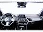 BMW X3 xDrive20i High Executive M Sport - Panoramadak - Ambiance verlichting - Parking Assistant - LED koplampen met uitgebreide functionaliteit - Sportstoelen - Navigatiesysteem Business -