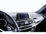 BMW X3 xDrive20i High Executive M Sport - Panoramadak - Ambiance verlichting - Parking Assistant - LED koplampen met uitgebreide functionaliteit - Sportstoelen - Navigatiesysteem Business -