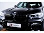 BMW X3 xDrive20i High Executive M Sport - Panoramadak - Ambiance verlichting - Parking Assistant - LED koplampen met uitgebreide functionaliteit - Sportstoelen - Navigatiesysteem Business -