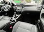 Nissan Qashqai DIG-T 163 MT Tekna | Navigatie | 360 Graden Camera | Stoelverwarming | Leder | Trekhaak |