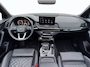 Audi Q5 50 299pk TFSI e S edition Competition Exclusive Kleur | Stoelverwarming voorin | Glazen panoramadak