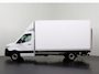 Mercedes-Benz Sprinter 314CDI Automaat Bakwagen+Laadklep | Dakspoiler | Navigatie | Multimedia | Camera | Airco | Cruise |