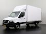 Mercedes-Benz Sprinter 314CDI Automaat Bakwagen+Laadklep | Dakspoiler | Navigatie | Multimedia | Camera | Airco | Cruise |