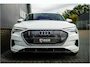Audi E-tron 55 Quattro 95 kWh 408 pk Advanced Pro Line Plus S-Line / Marge-Auto/ Pano-Dak/ B&O/ HUD/ Matrix-LED/ ACC/ 360-camera/ Keyless/ Memory/ 21'' LMV