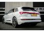 Audi E-tron 55 Quattro 95 kWh 408 pk Advanced Pro Line Plus S-Line / Marge-Auto/ Pano-Dak/ B&O/ HUD/ Matrix-LED/ ACC/ 360-camera/ Keyless/ Memory/ 21'' LMV