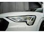 Audi E-tron 55 Quattro 95 kWh 408 pk Advanced Pro Line Plus S-Line / Marge-Auto/ Pano-Dak/ B&O/ HUD/ Matrix-LED/ ACC/ 360-camera/ Keyless/ Memory/ 21'' LMV