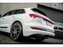 Audi E-tron 55 Quattro 95 kWh 408 pk Advanced Pro Line Plus S-Line / Marge-Auto/ Pano-Dak/ B&O/ HUD/ Matrix-LED/ ACC/ 360-camera/ Keyless/ Memory/ 21'' LMV
