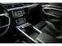 Audi E-tron 55 Quattro 95 kWh 408 pk Advanced Pro Line Plus S-Line / Marge-Auto/ Pano-Dak/ B&O/ HUD/ Matrix-LED/ ACC/ 360-camera/ Keyless/ Memory/ 21'' LMV