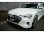 Audi E-tron 55 Quattro 95 kWh 408 pk Advanced Pro Line Plus S-Line / Marge-Auto/ Pano-Dak/ B&O/ HUD/ Matrix-LED/ ACC/ 360-camera/ Keyless/ Memory/ 21'' LMV