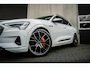 Audi E-tron 55 Quattro 95 kWh 408 pk Advanced Pro Line Plus S-Line / Marge-Auto/ Pano-Dak/ B&O/ HUD/ Matrix-LED/ ACC/ 360-camera/ Keyless/ Memory/ 21'' LMV