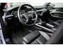 Audi E-tron 55 Quattro 95 kWh 408 pk Advanced Pro Line Plus S-Line / Marge-Auto/ Pano-Dak/ B&O/ HUD/ Matrix-LED/ ACC/ 360-camera/ Keyless/ Memory/ 21'' LMV