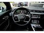 Audi E-tron 55 Quattro 95 kWh 408 pk Advanced Pro Line Plus S-Line / Marge-Auto/ Pano-Dak/ B&O/ HUD/ Matrix-LED/ ACC/ 360-camera/ Keyless/ Memory/ 21'' LMV