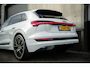 Audi E-tron 55 Quattro 95 kWh 408 pk Advanced Pro Line Plus S-Line / Marge-Auto/ Pano-Dak/ B&O/ HUD/ Matrix-LED/ ACC/ 360-camera/ Keyless/ Memory/ 21'' LMV