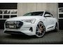 Audi E-tron 55 Quattro 95 kWh 408 pk Advanced Pro Line Plus S-Line / Marge-Auto/ Pano-Dak/ B&O/ HUD/ Matrix-LED/ ACC/ 360-camera/ Keyless/ Memory/ 21'' LMV