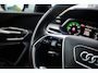 Audi E-tron 55 Quattro 95 kWh 408 pk Advanced Pro Line Plus S-Line / Marge-Auto/ Pano-Dak/ B&O/ HUD/ Matrix-LED/ ACC/ 360-camera/ Keyless/ Memory/ 21'' LMV