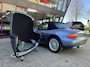BMW Z3 Roadster 1.8 | Complete originele Z3 set | Hardtop | 3x wielen | Leder | Stoelverw. |