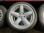 BMW Z3 Roadster 1.8 | Complete originele Z3 set | Hardtop | 3x wielen | Leder | Stoelverw. |
